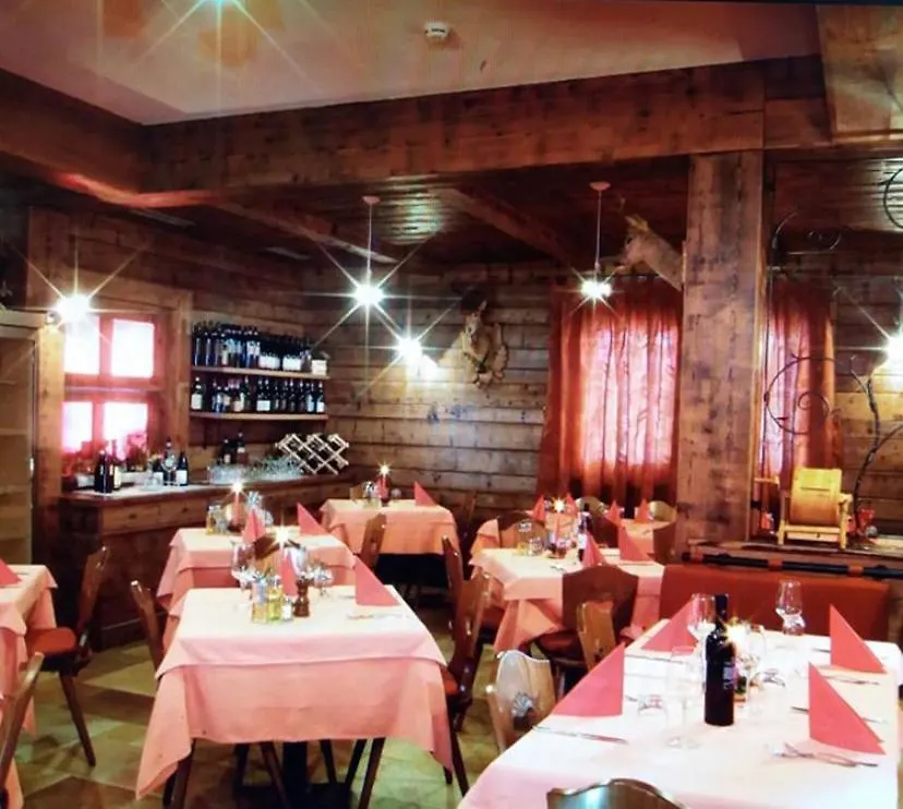 Hotel La Tea Livigno Italy