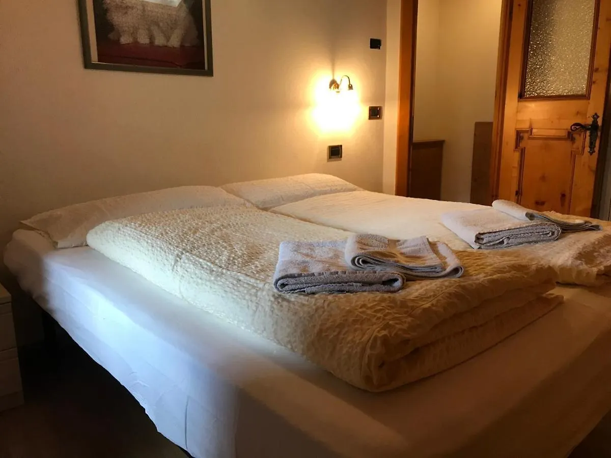 Hotel La Tea Livigno
