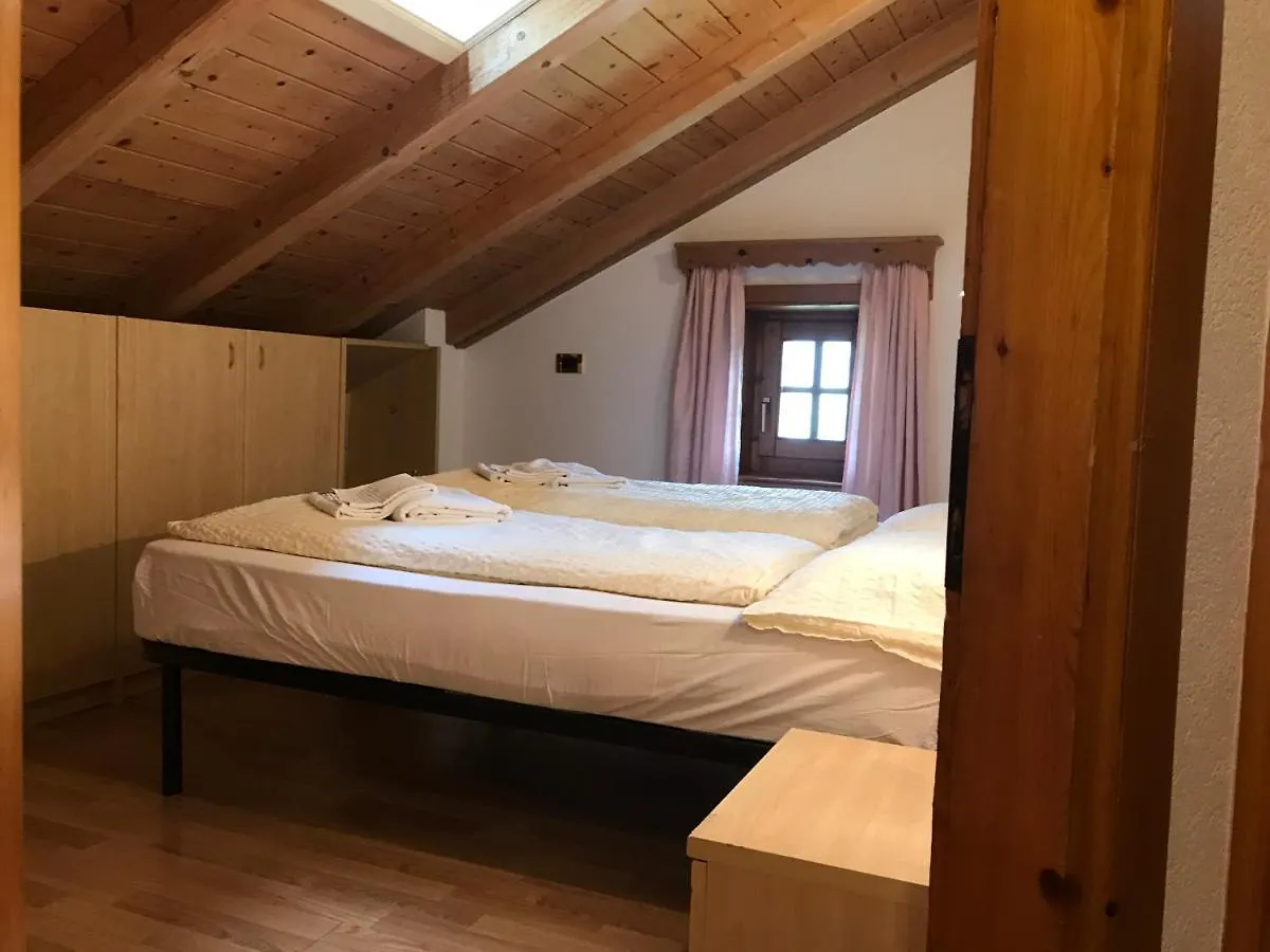 Hotel La Tea Livigno