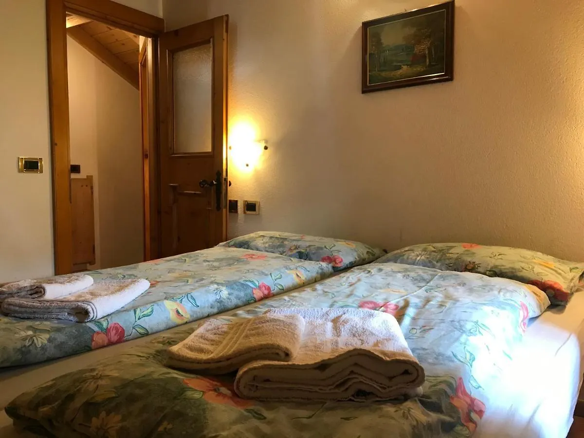 Hotel La Tea Livigno 3*,