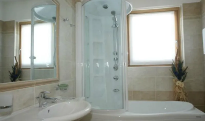 Hotel La Tea Livigno