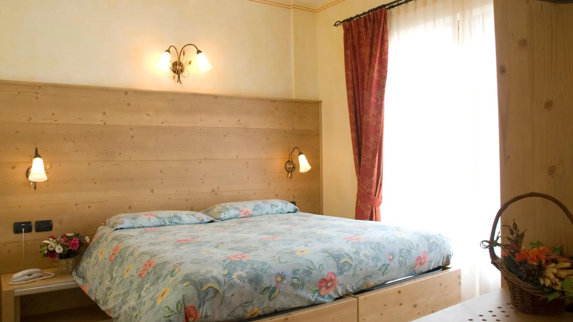 Hotel La Tea Livigno Italia