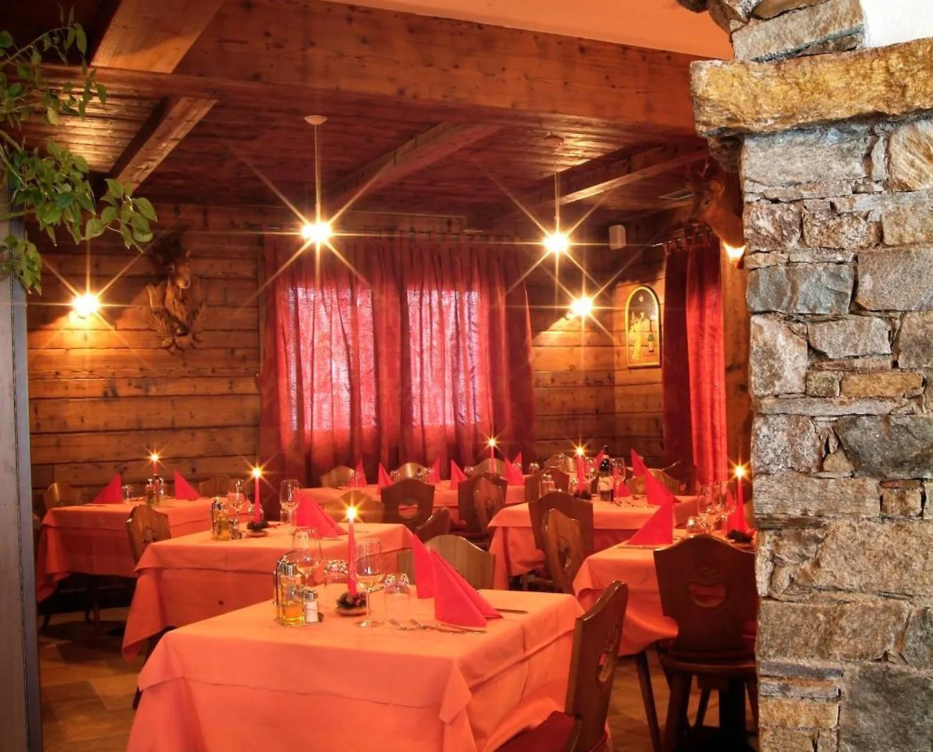 Hotel La Tea Livigno 3*,  Italia