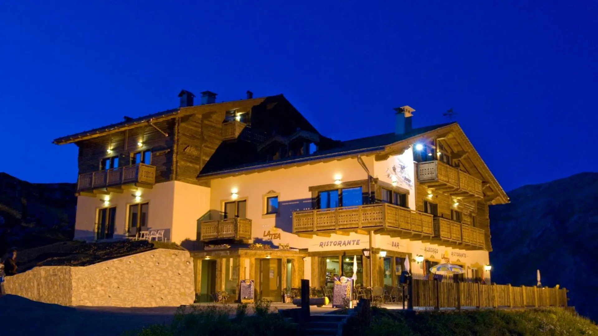 Hotel La Tea Livigno 3*,  Italia