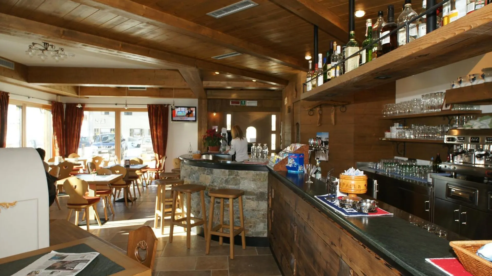 ***  Hotel La Tea Livigno Italia