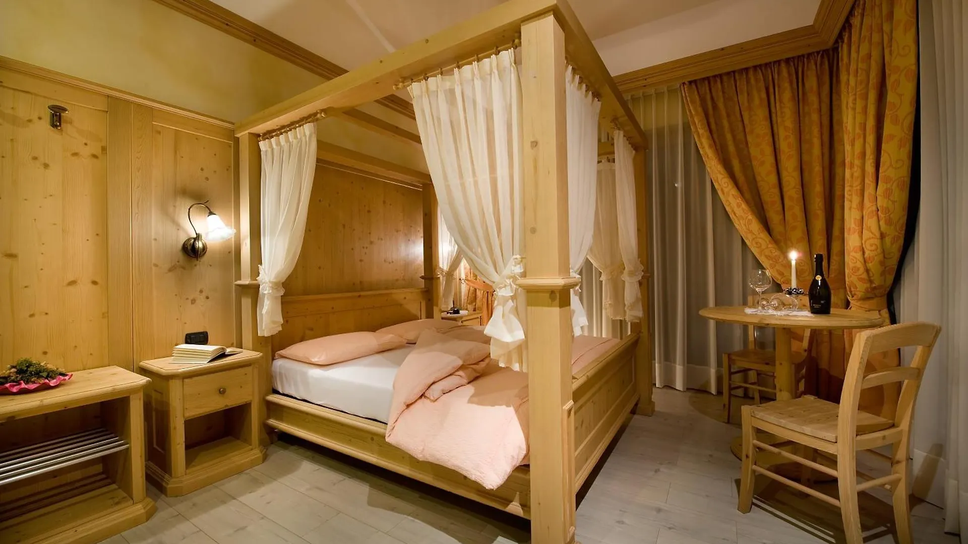 Hotel La Tea Livigno