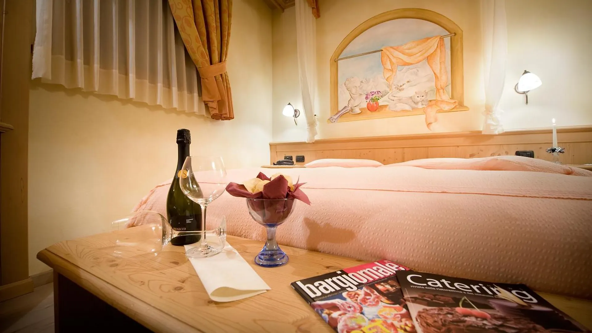 Hotel La Tea Livigno