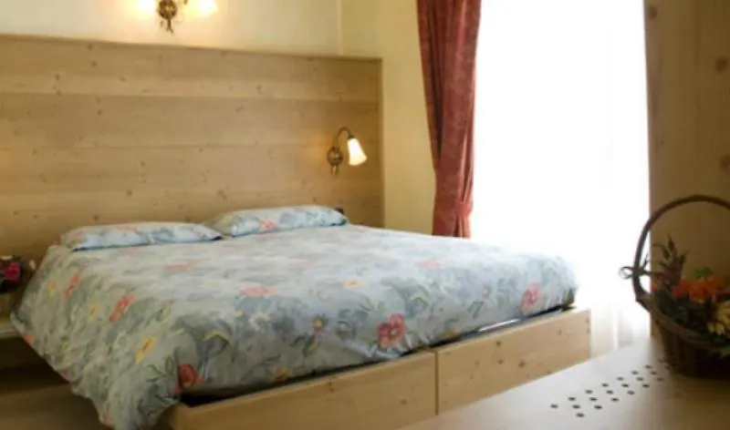 Hotel La Tea Livigno