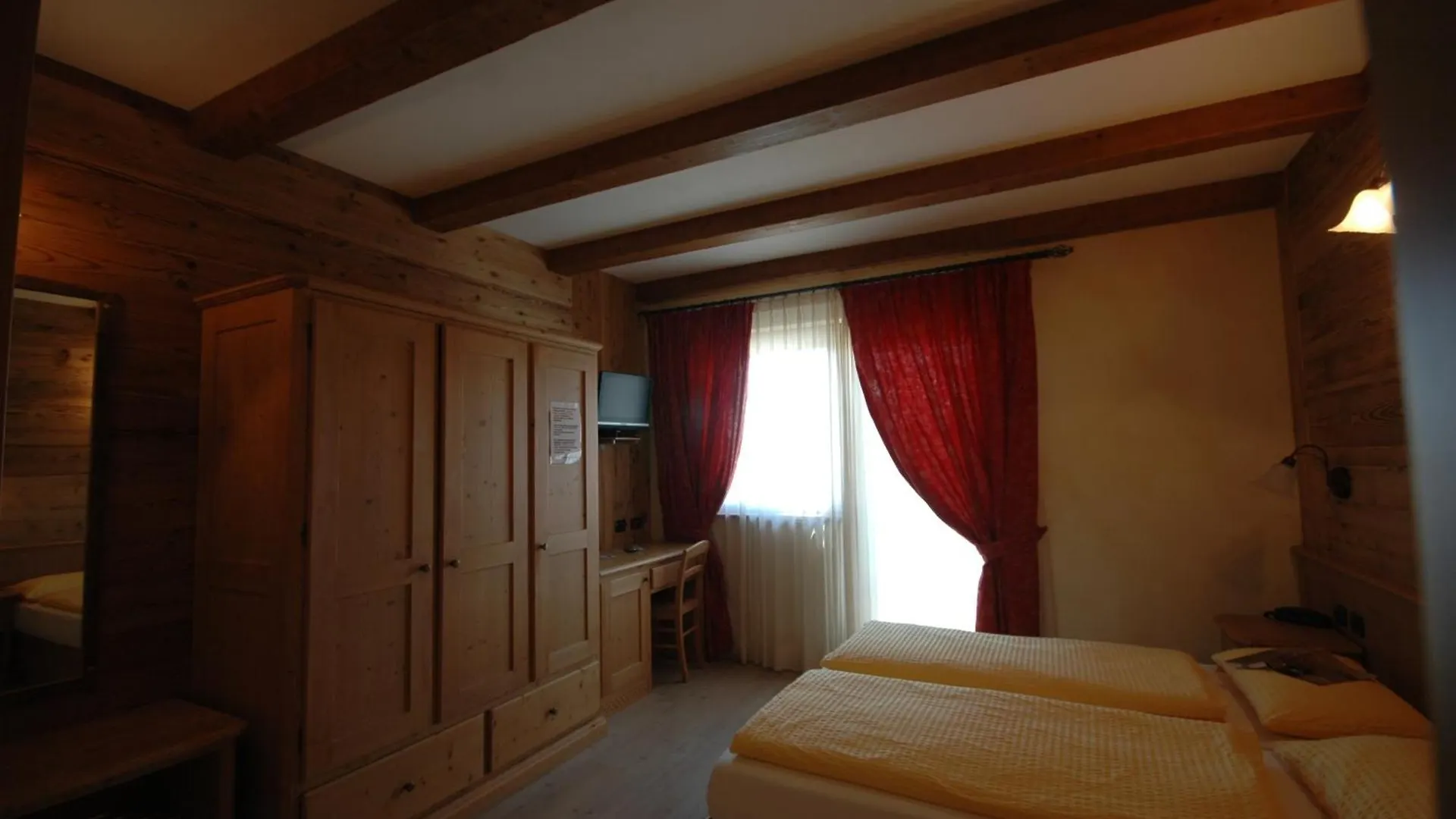 Hotel La Tea Livigno