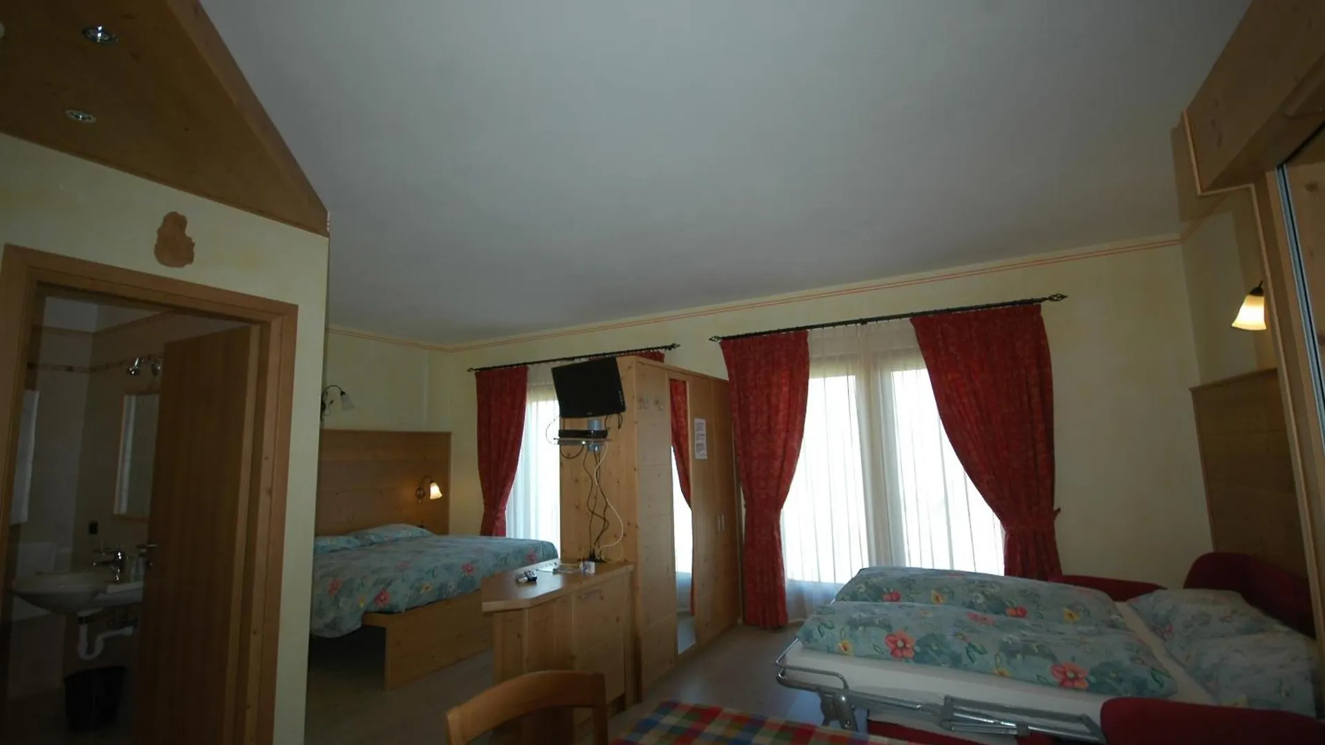 Hotel La Tea Livigno