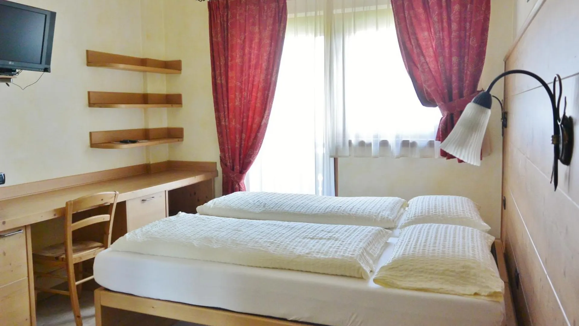 Hotel La Tea Livigno Italia