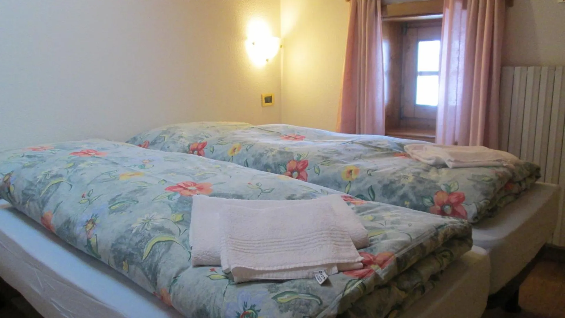 Hotel La Tea Livigno 3*,  Italy