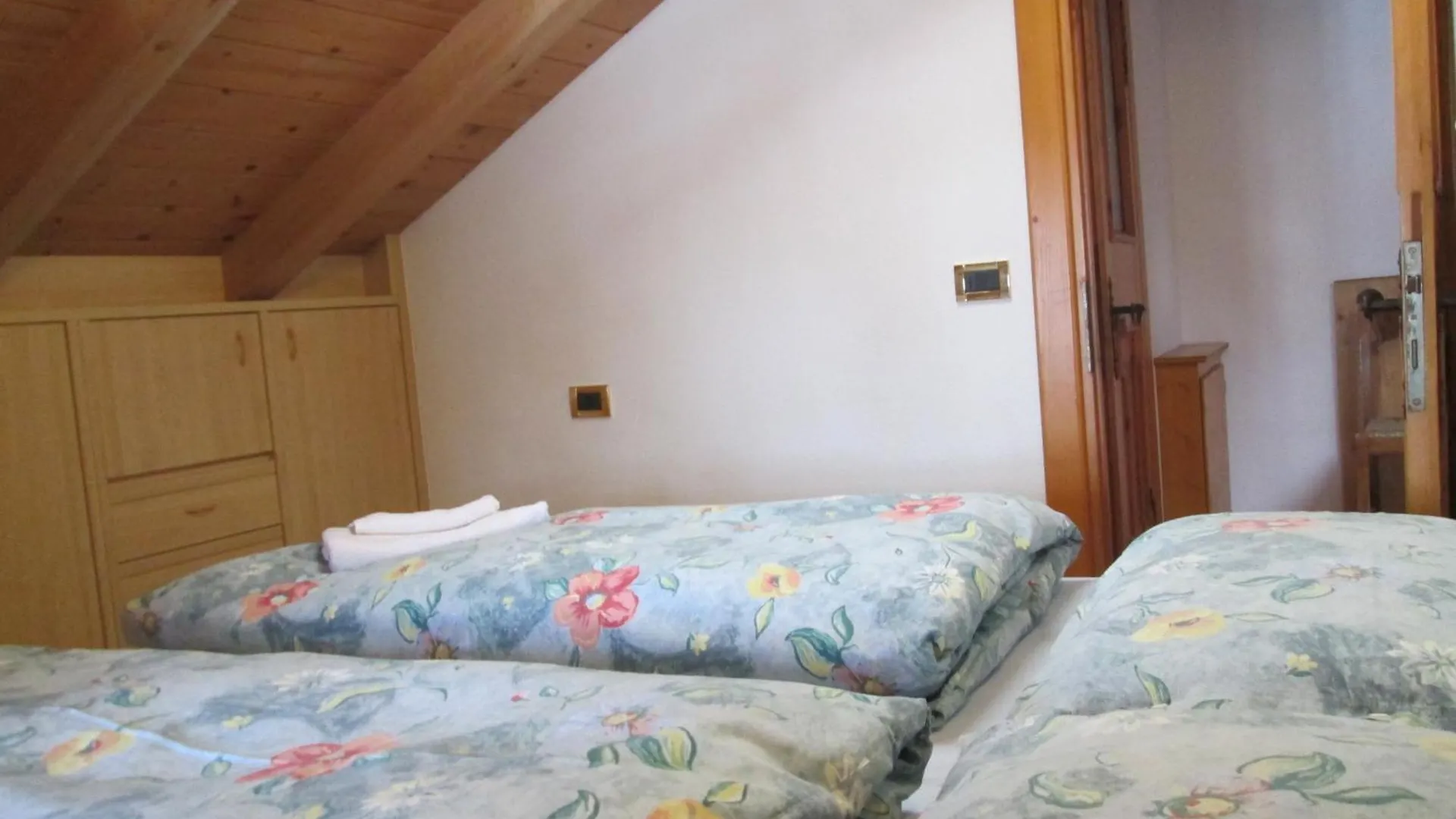 Hotel La Tea Livigno