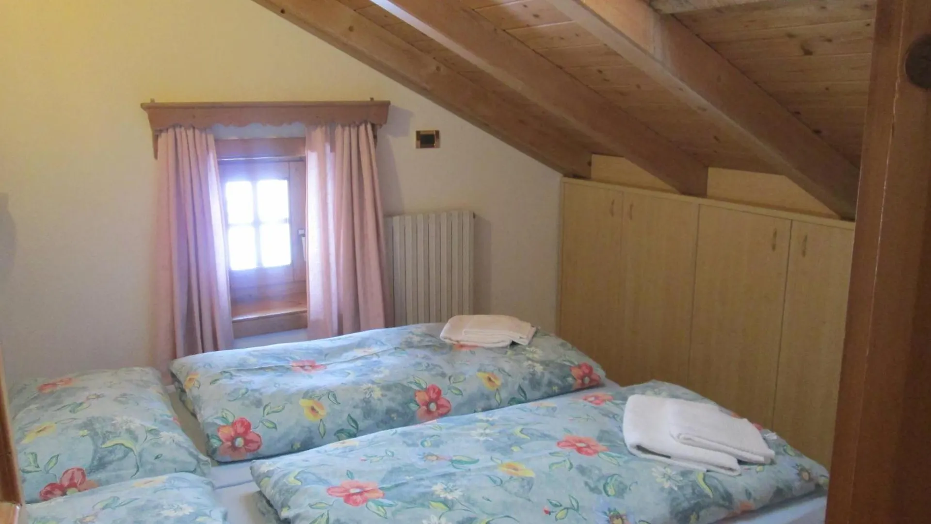 ***  Hotel La Tea Livigno Italia