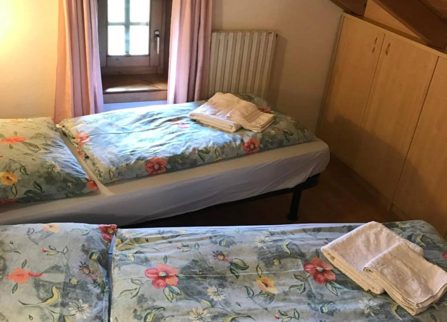 Hotel La Tea Livigno 3*,