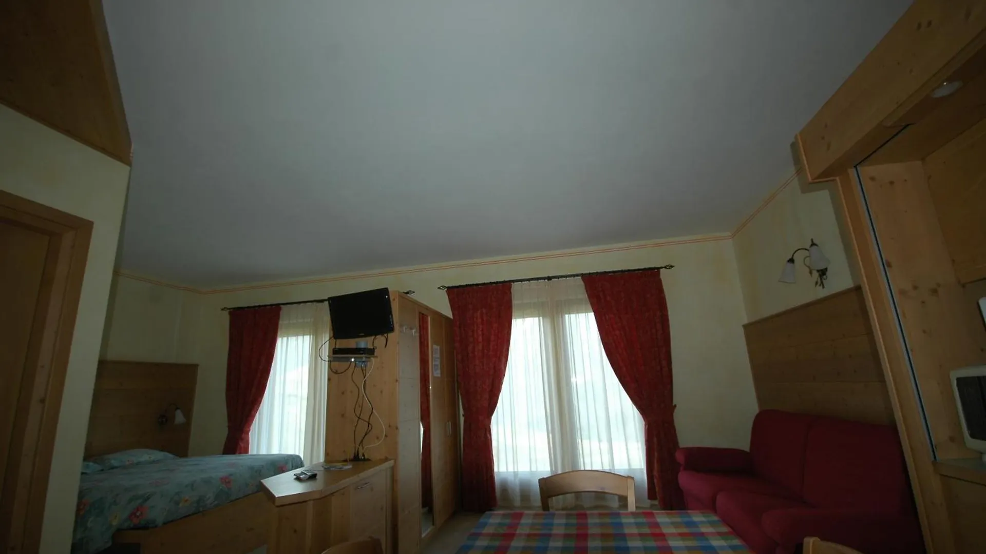 Hotel La Tea Livigno 3*,  Italia