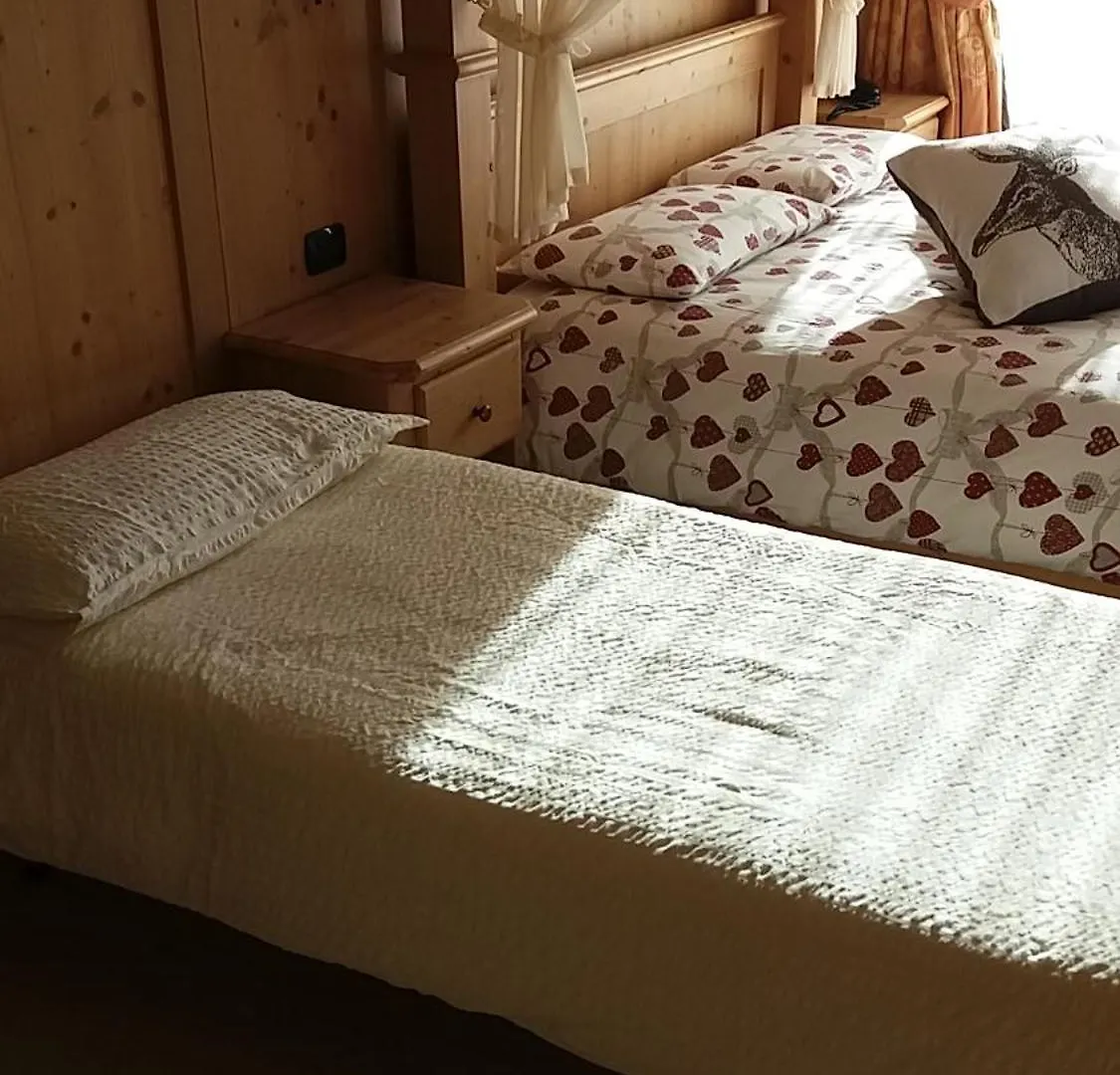 Hotel La Tea Livigno