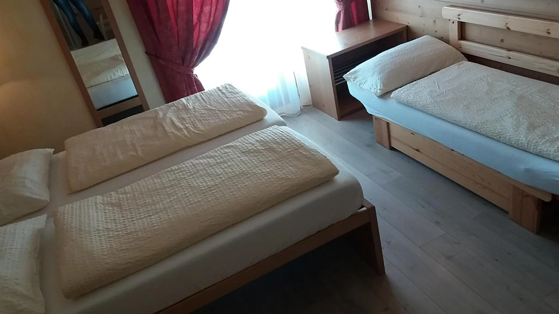 Hotel La Tea Livigno