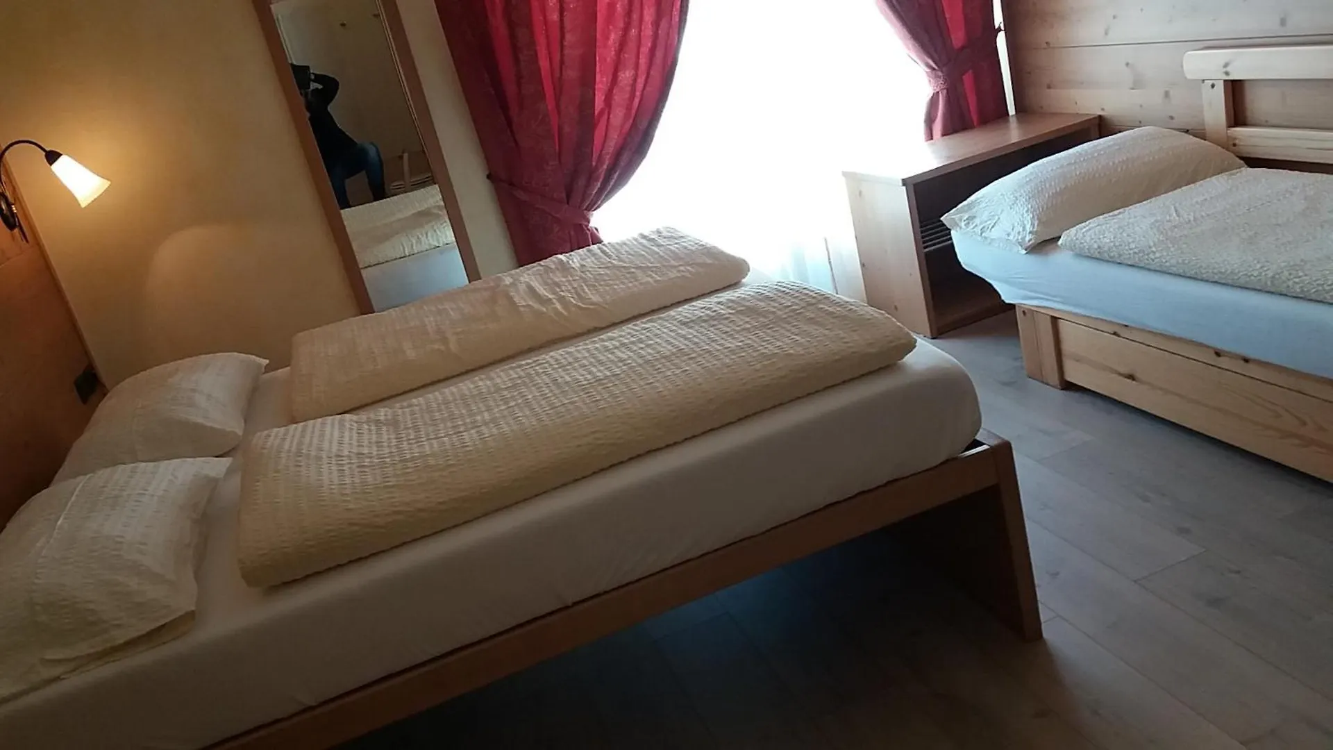 Hotel La Tea Livigno