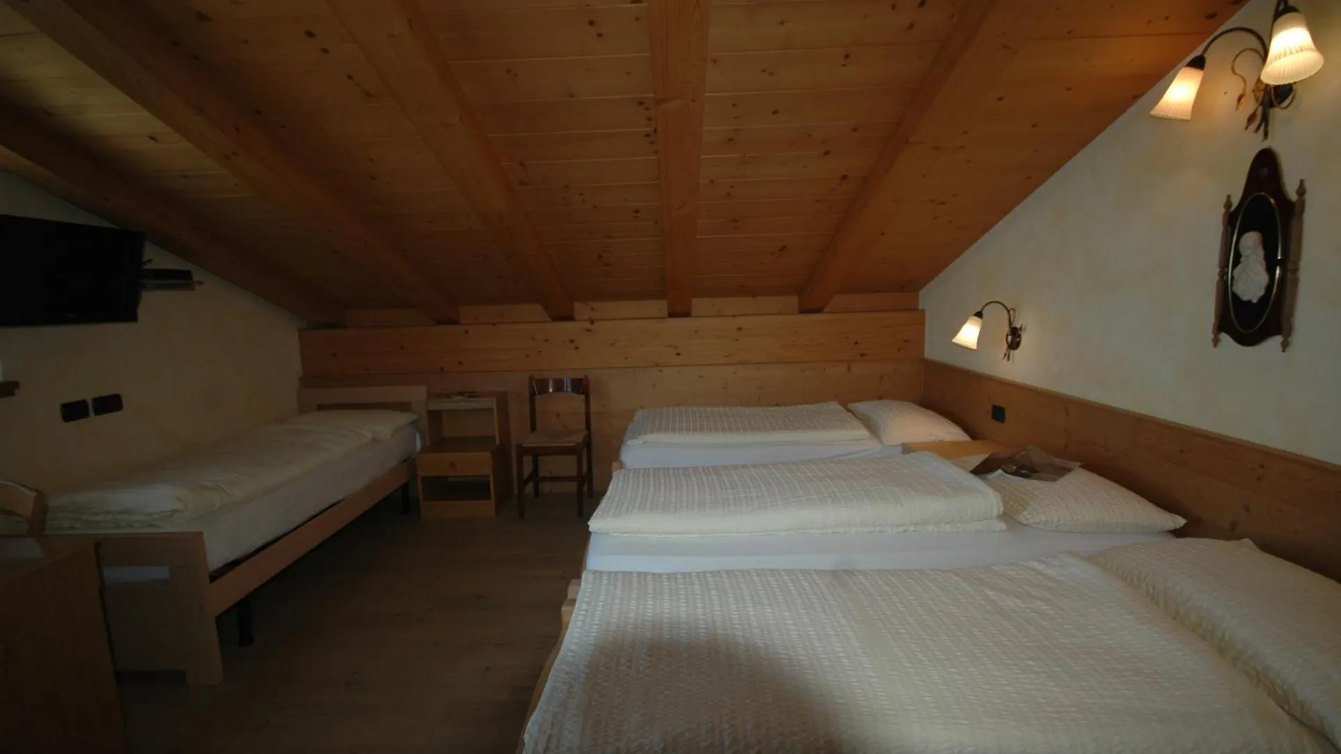 Hotel La Tea Livigno