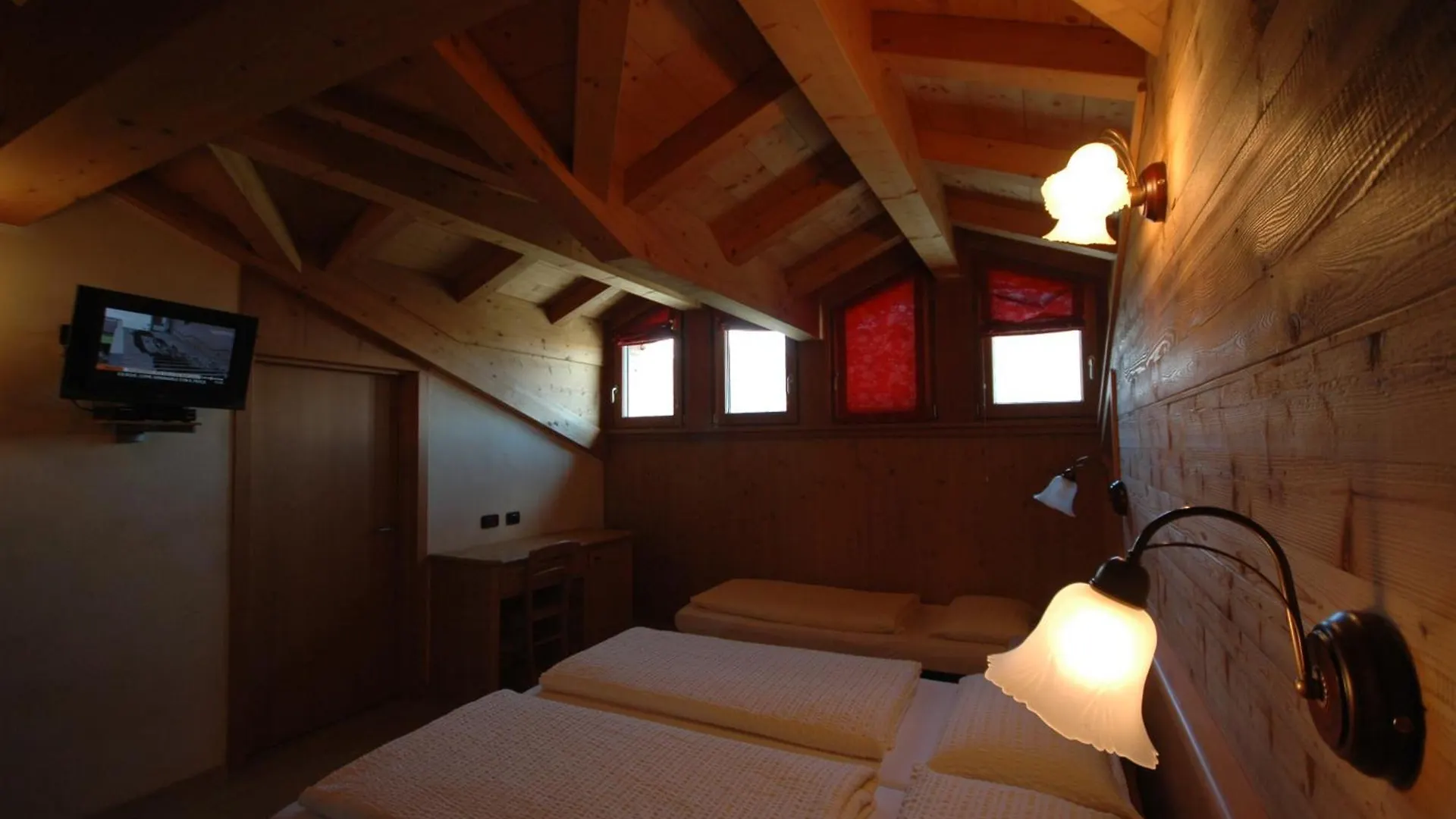Hotel La Tea Livigno