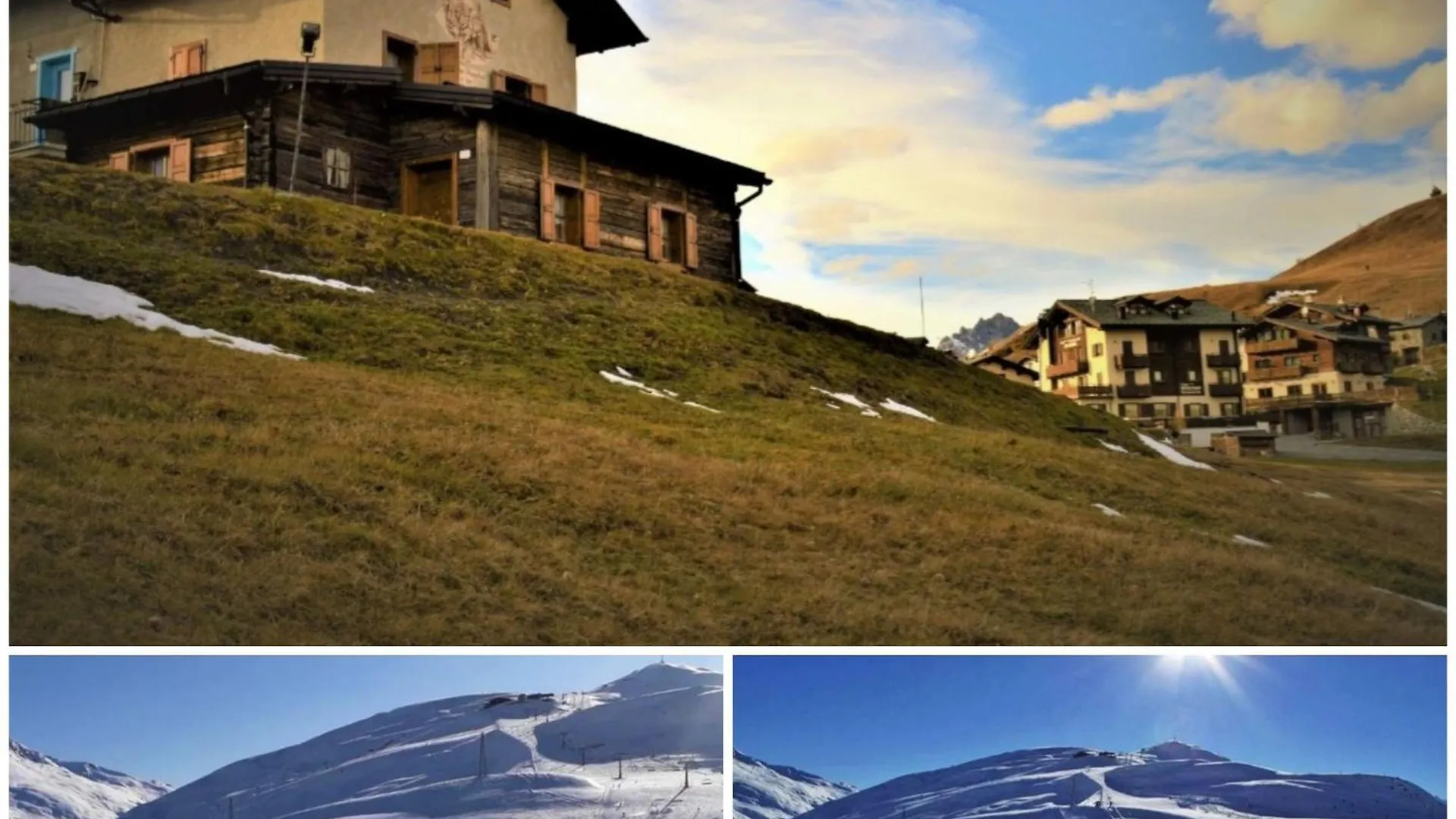 Hotel La Tea Livigno