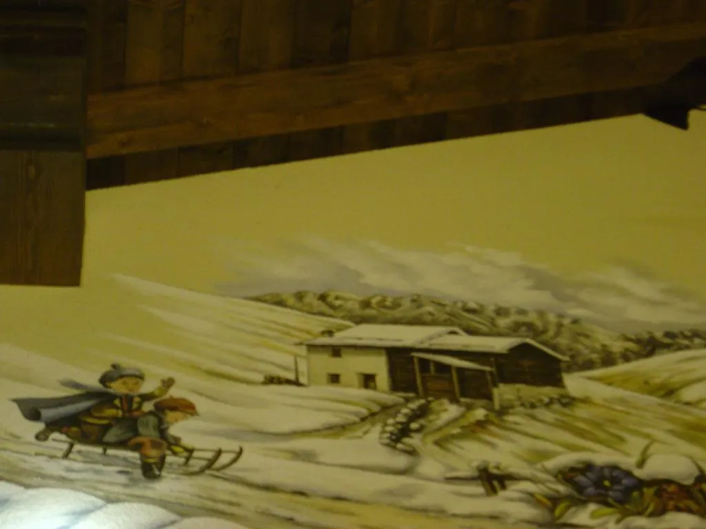 Hotel La Tea Livigno 3*,