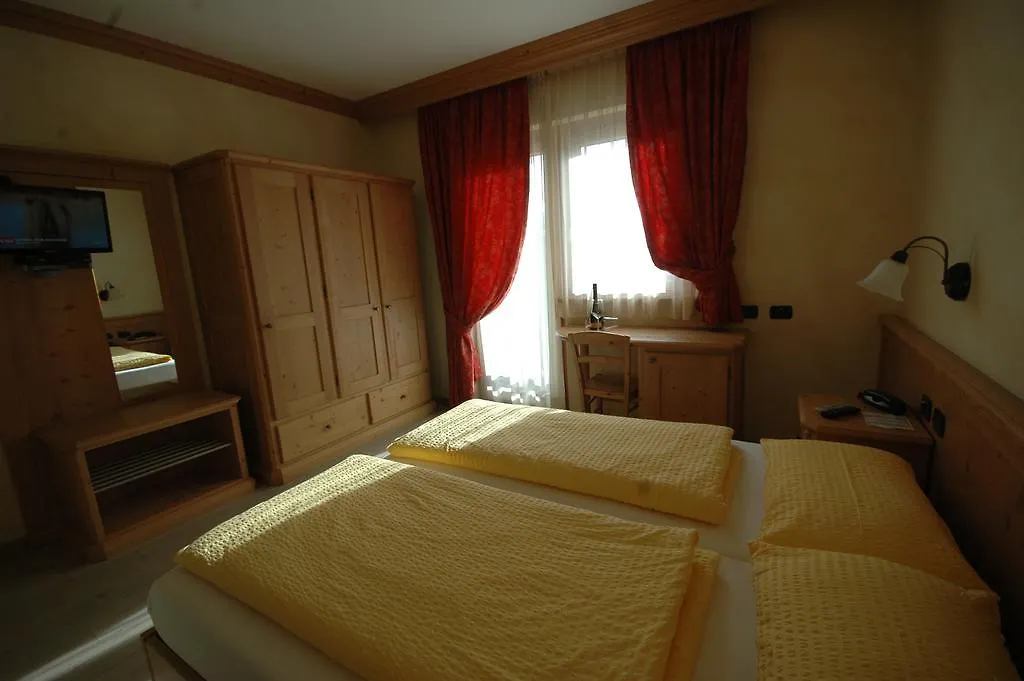 Hotel La Tea Livigno