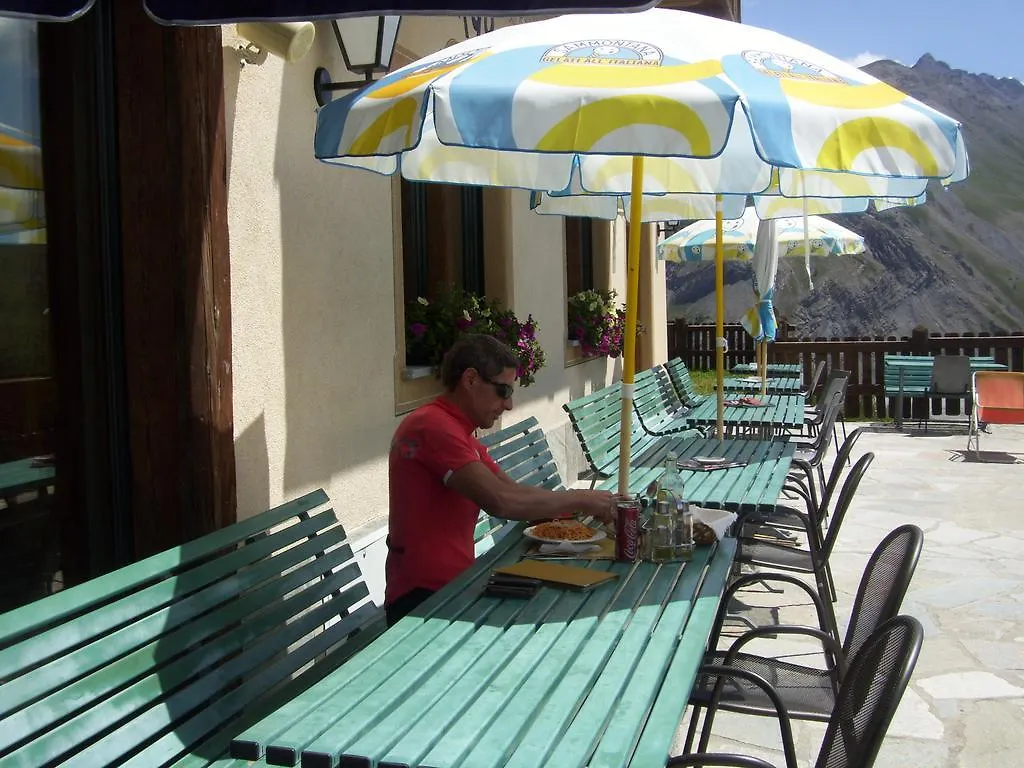 Hotel La Tea Livigno 3*,  Italy