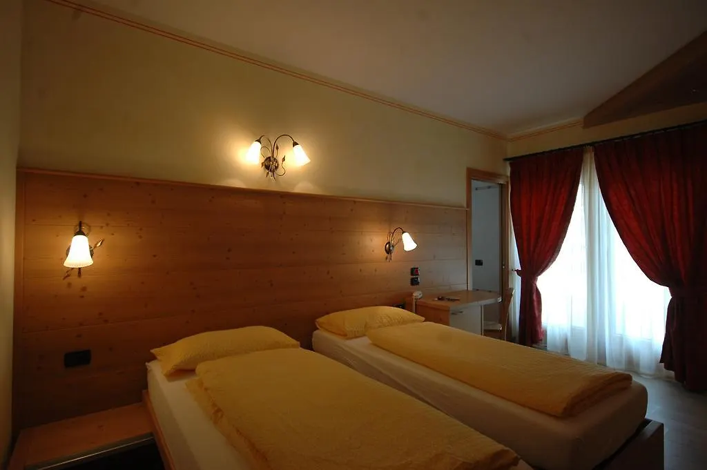 Hotel La Tea Livigno Italia