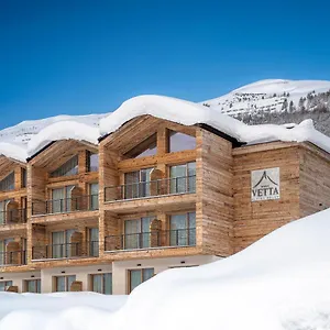 4* Hotel Vetta Alpine Relax