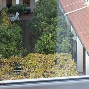 Palazzo Cappuccini Art Relais Hotel Napoli