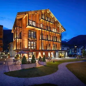 4* Hotel Roberta Alpine