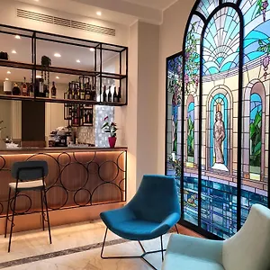 Ih Bocconi Hotel Milano