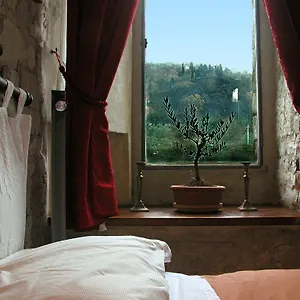 La Martellina Bed & Breakfast Fiesole