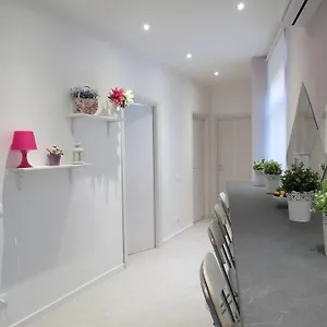 La Casita Bed & Breakfast Roma