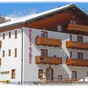2* Hotel Garni Gimea