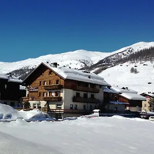 Alaska Livigno