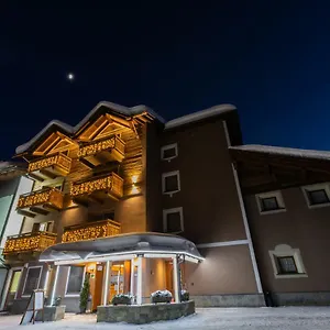 3* Hotel Centro's