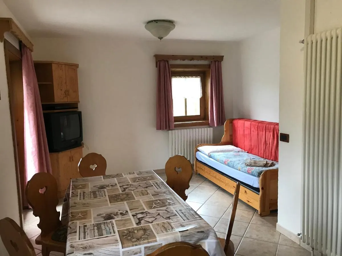Hotel La Tea Livigno