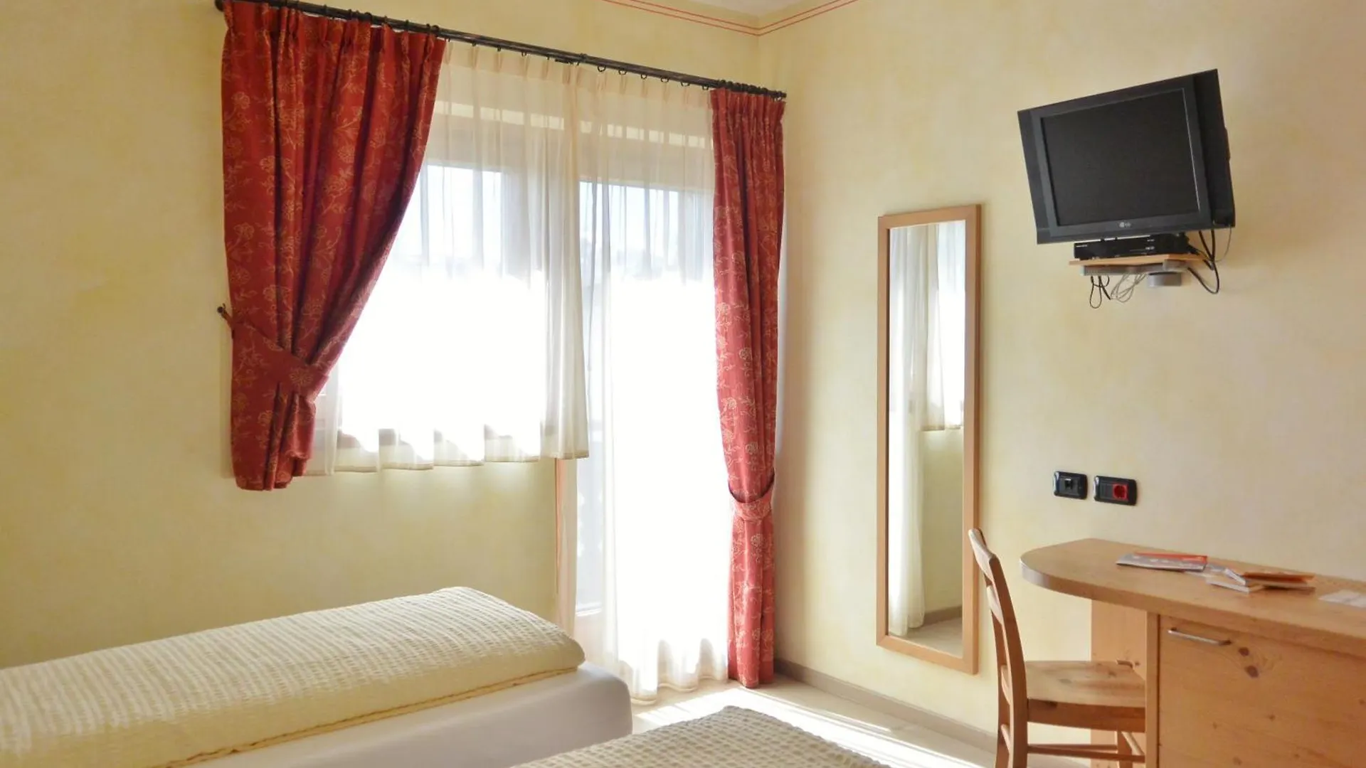 Hotel La Tea Livigno