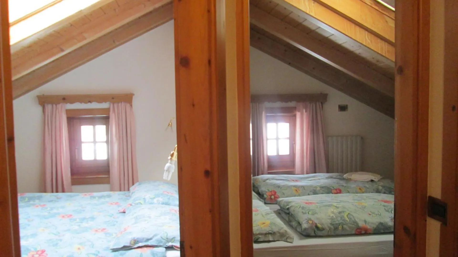 Hotel La Tea Livigno