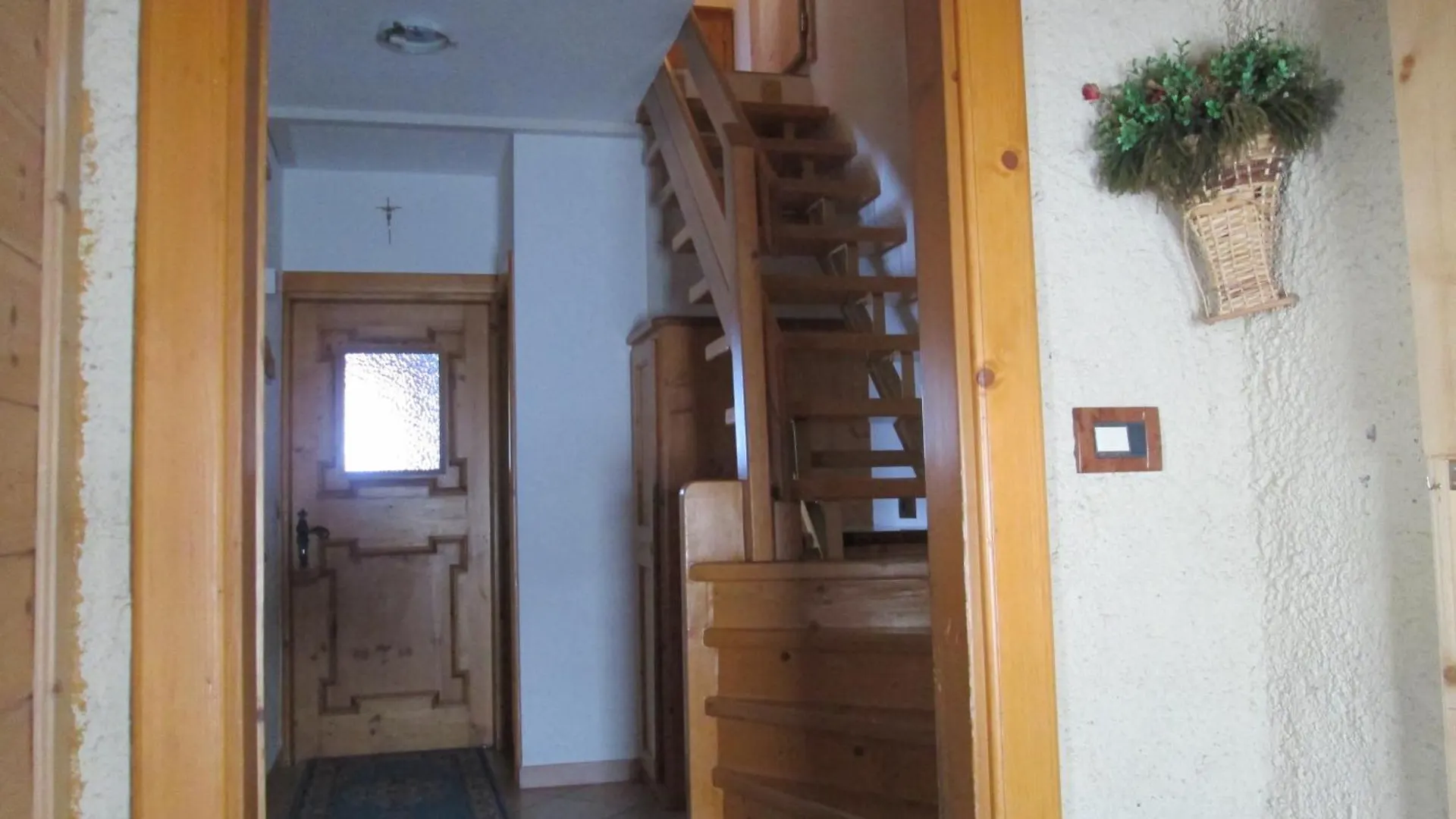 Hotel La Tea Livigno