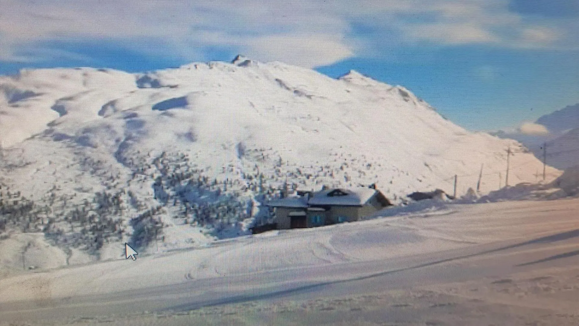 Hotel La Tea Livigno