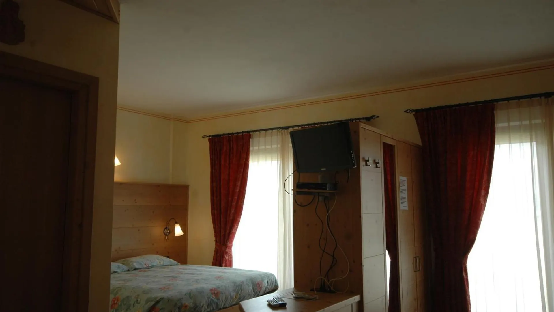 Hotel La Tea Livigno