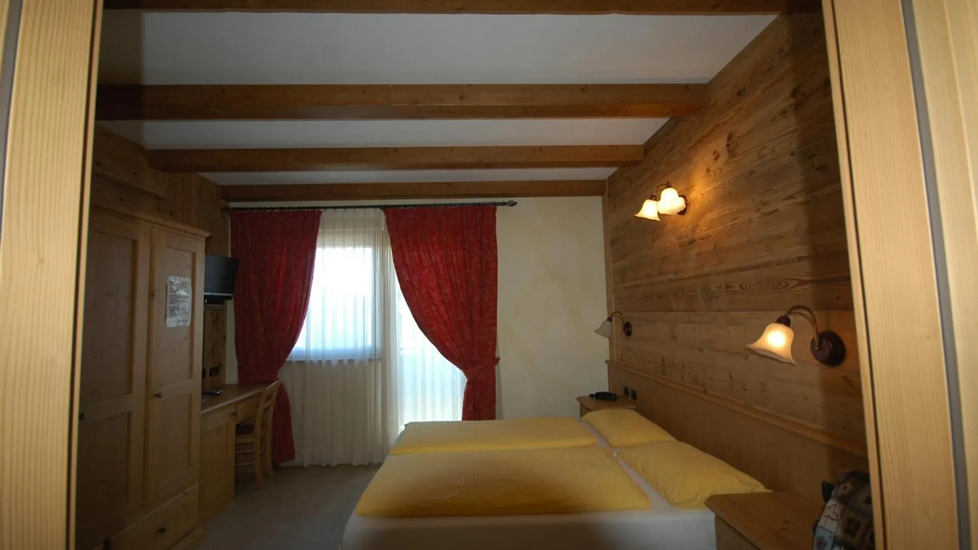 Hotel La Tea Livigno Italy