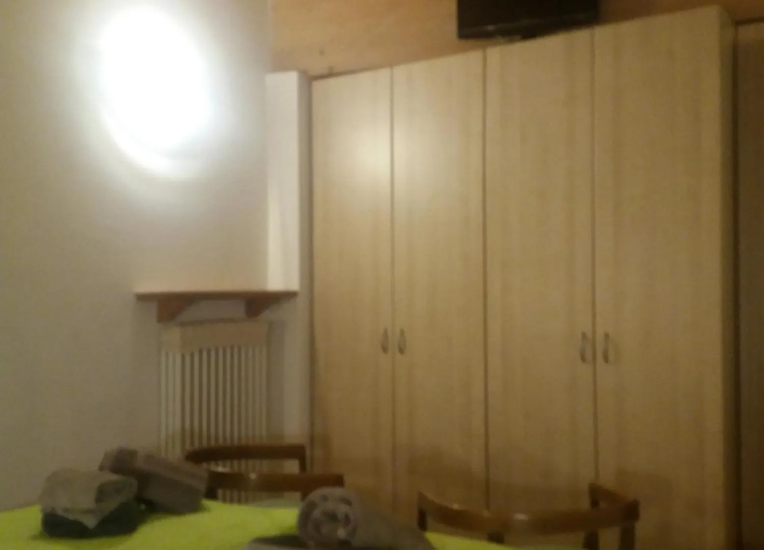 Hotel La Tea Livigno