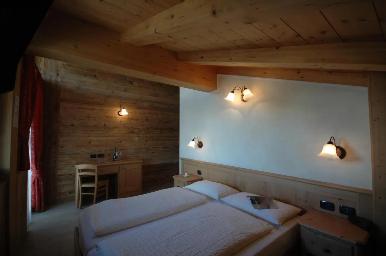 Hotel La Tea Livigno 3*,