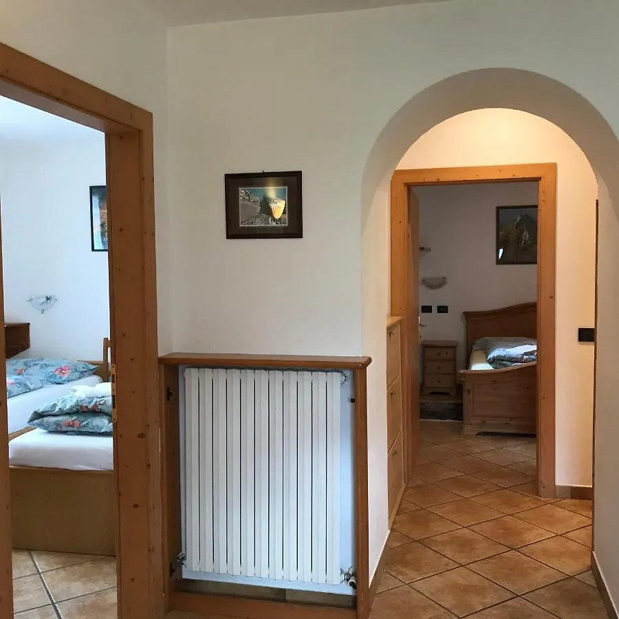 Hotel La Tea Livigno